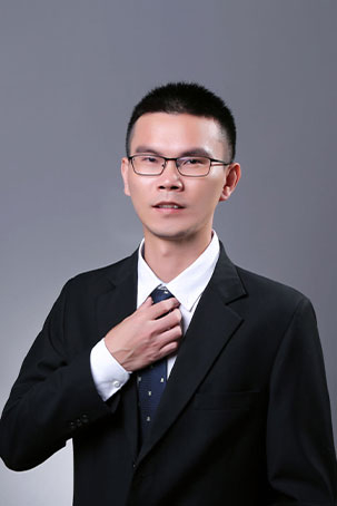 戴红伟
