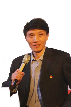 倪筱荣