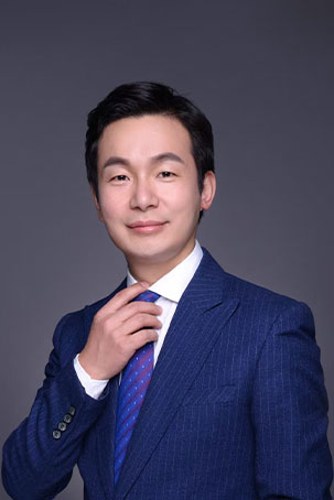 符黎明