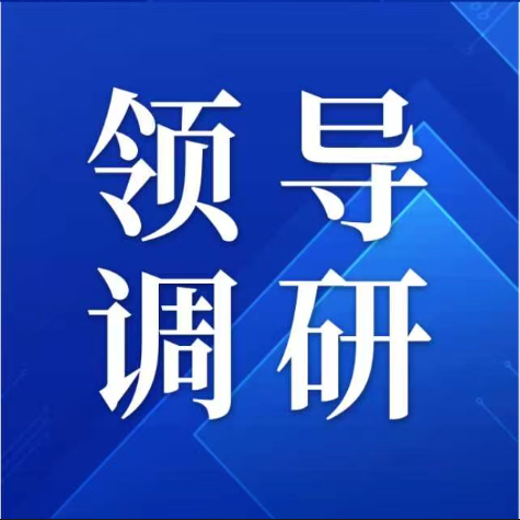 甘肃省政协副主席、民革甘肃省委会主委霍卫平调研阿普未来